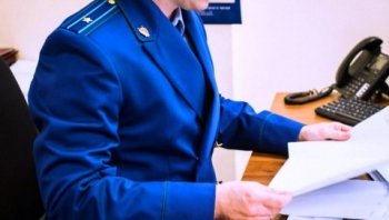 Анонс. Заместитель прокурора области Руслан Коберник проведет выездной прием граждан в городе Сельцо