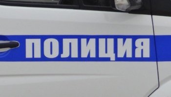 В Бежицком районе полицией задержан подозреваемый в краже бытовой техники